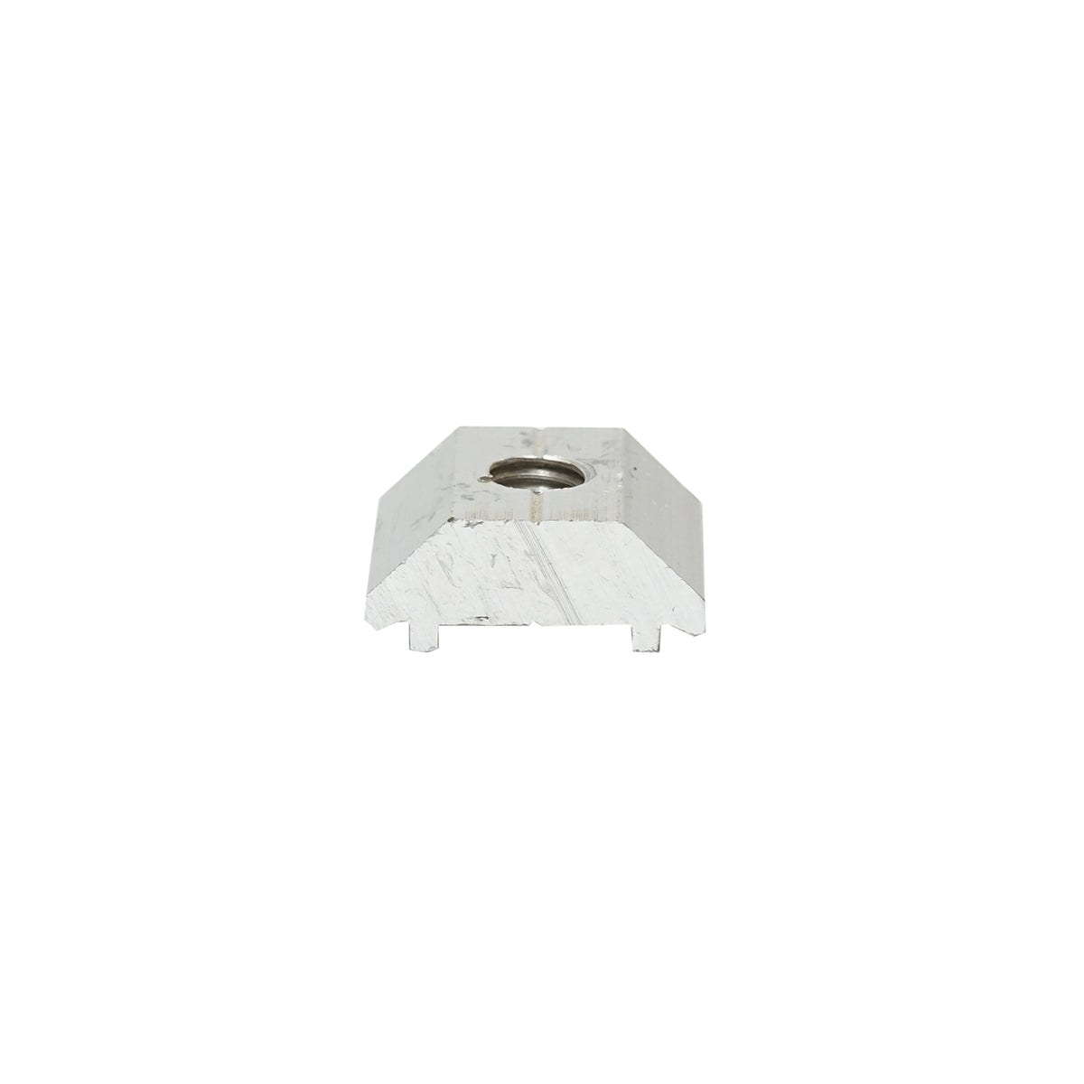 Fastening nut for photovoltaic solar panel mounts system B Breckner Germany