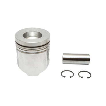 Piston set for John Deere Perkins engine OEM code R78041, AR90550, AR71592, Perkins 6-cylinder engine