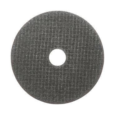 Flex disc for cutting and polishing stainless steel T41 125x1.0x22mm Breckner Germany
