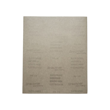 Water-resistant abrasive paper P360 50pcs/set