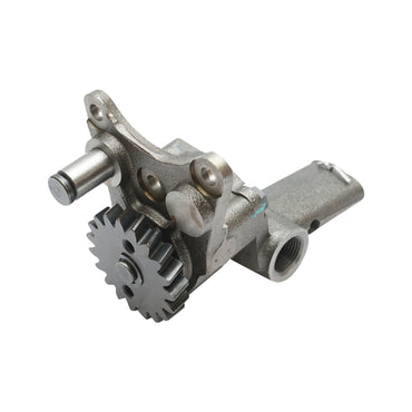 Oil pump for Perkins, Massey Ferguson, Landini OEM code 141314164, 141314189, 41314087, 41314088, 41314164, 1447483M91, 3638633M91, 41314033, 41314042, 41314087, 41314088, 41314164, 3637471M91