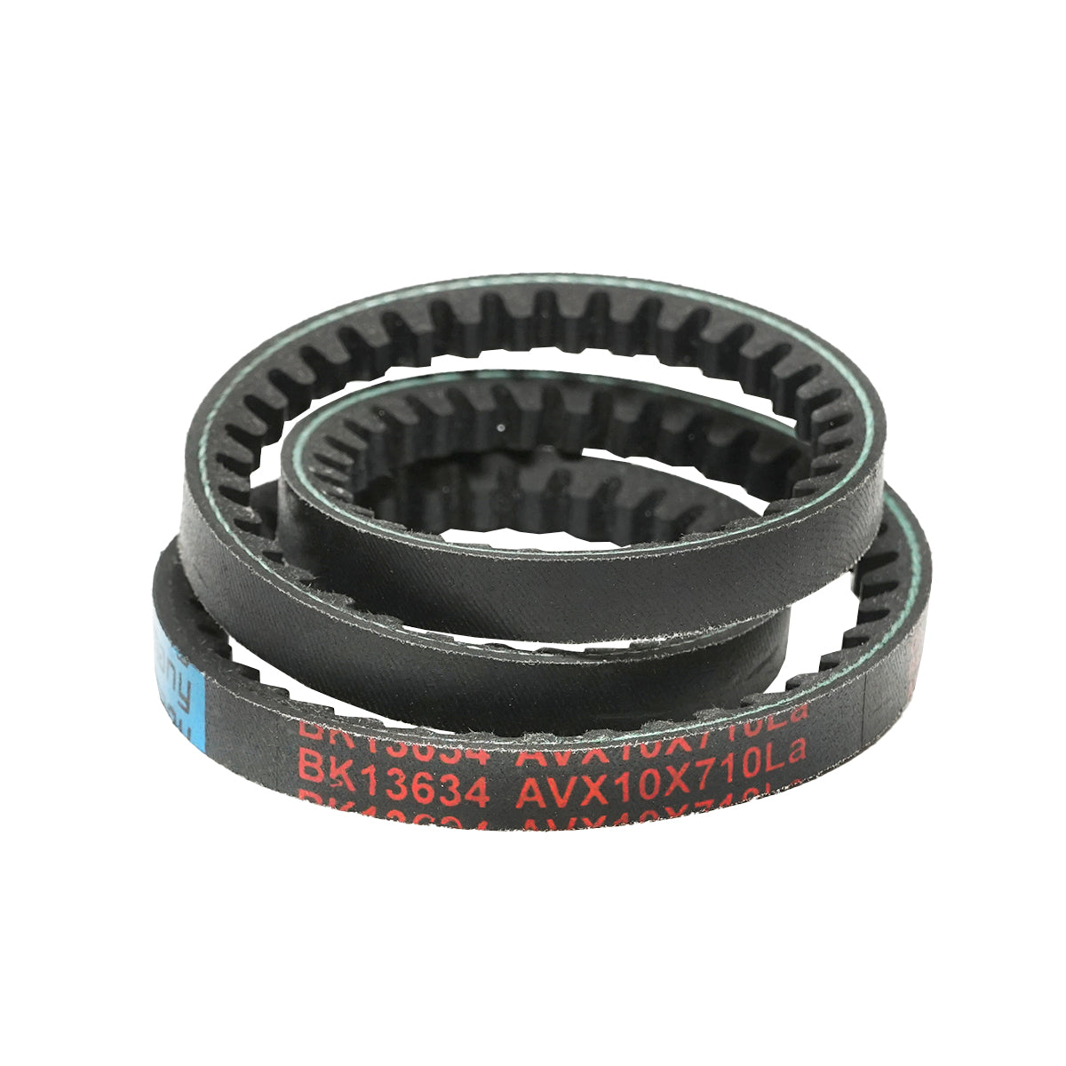 AVX 10X710 transmission belt at Breckner Germany