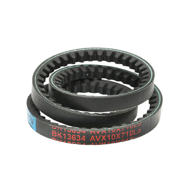 AVX 10X710 transmission belt at Breckner Germany
