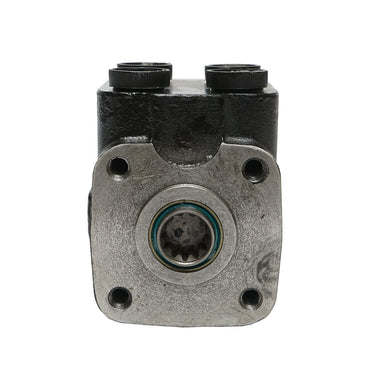 Danfoss hydraulic steering pump for Massey Ferguson, Landini OSPB-100 ON, 3/4-16 UNF code 1809696M91