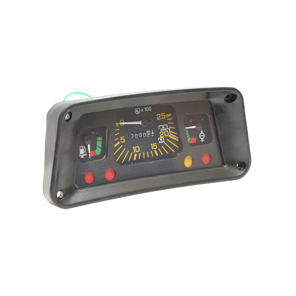 Dashboard for Ford, New Holland OEM code 83953544, 83954555