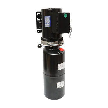 Hydraulic motor 2.2kW, 380V for 2-post elevator