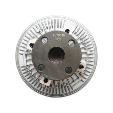 Vascocoupling for John Deere OEM code AL81448, AL79618, 18157-1 Breckner Germany