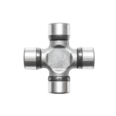 Cardan cross 27x82 with grease nipple and safeties