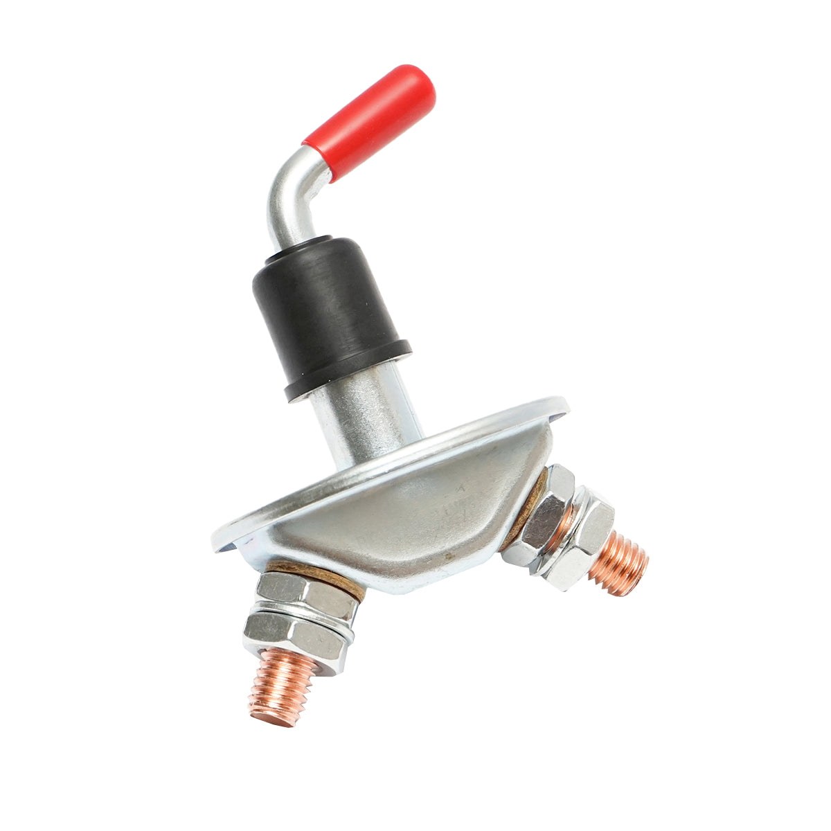 General universal contact fi65 12/24V 75A-1000A copper M10 connector Breckner Germany