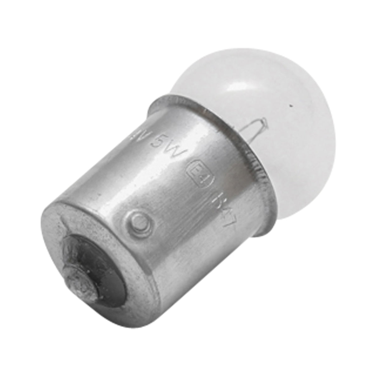 Cherry bulb BA15 24V 5W