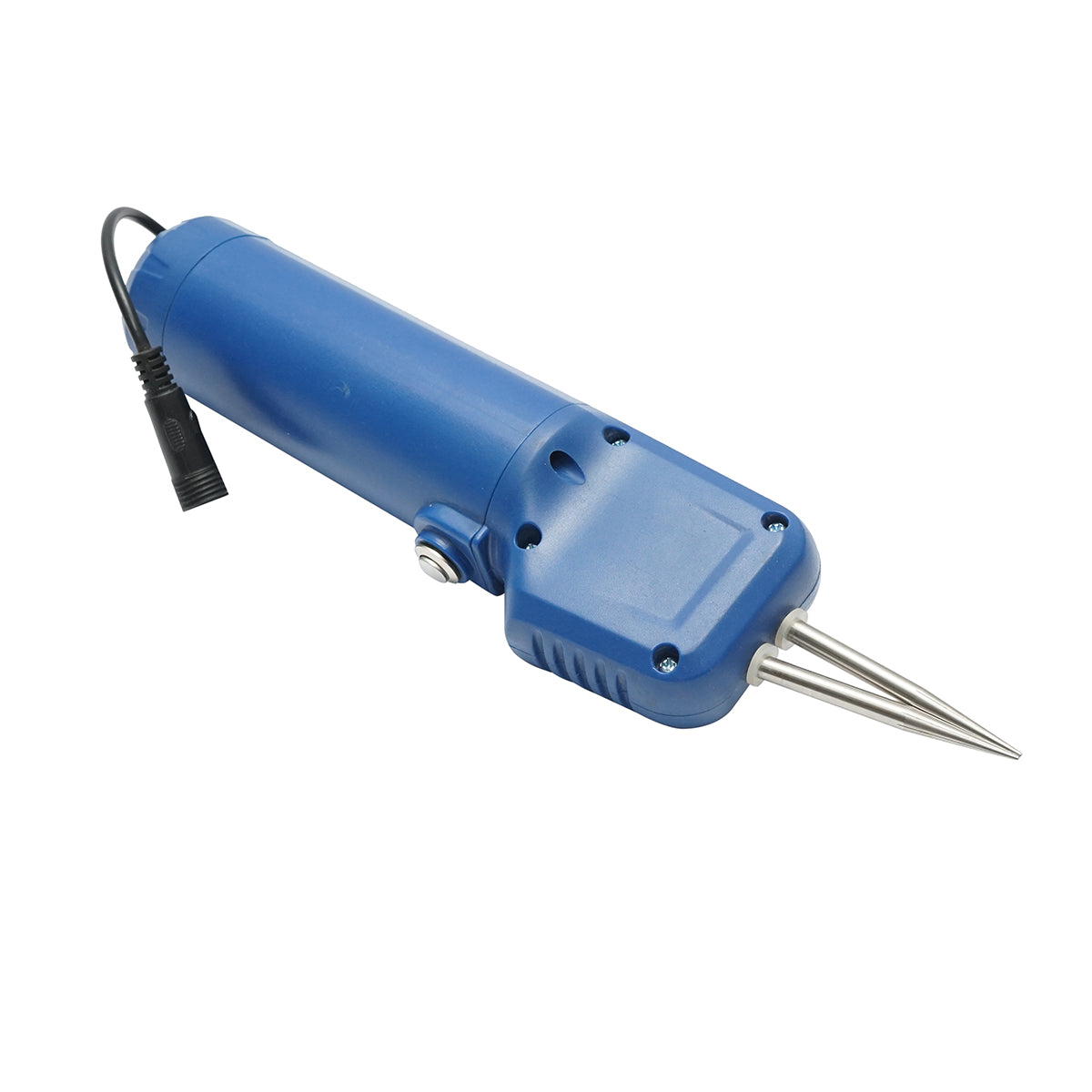 Electric feather removal device (plucker)