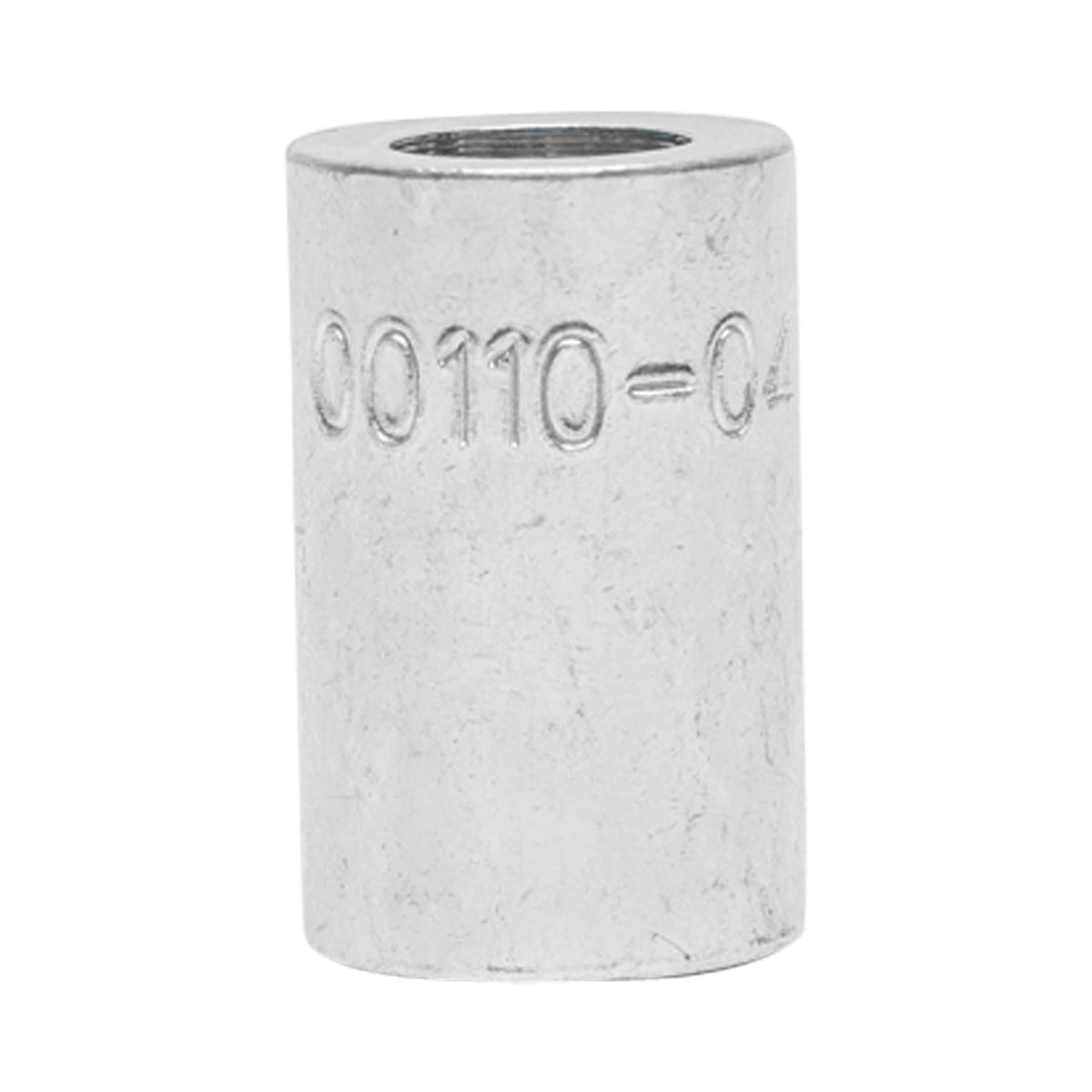 Hydraulic fitting (coupling) reinforcement 1SN-DN06, 16.0 mm street.
