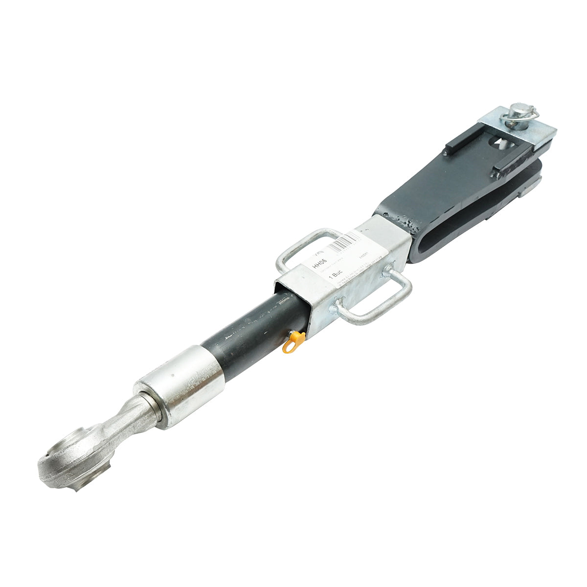 Adjustable rod, stabilizer for Massey Ferguson OEM 0016631U91, 3616223M91, 3616223M92, 4302125M91, 4302125M92, 720-850mm