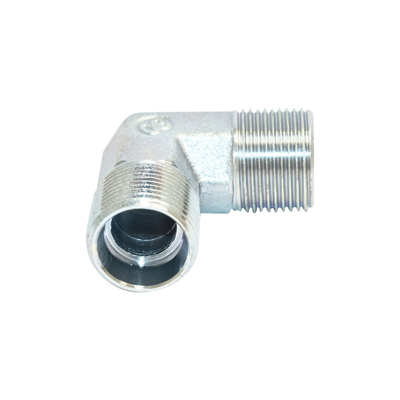 Adapter L M22x1.5 external thread