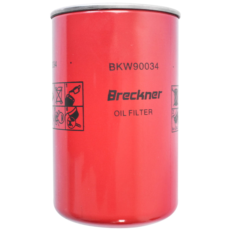 Case Breckner Germany oil filter P559130