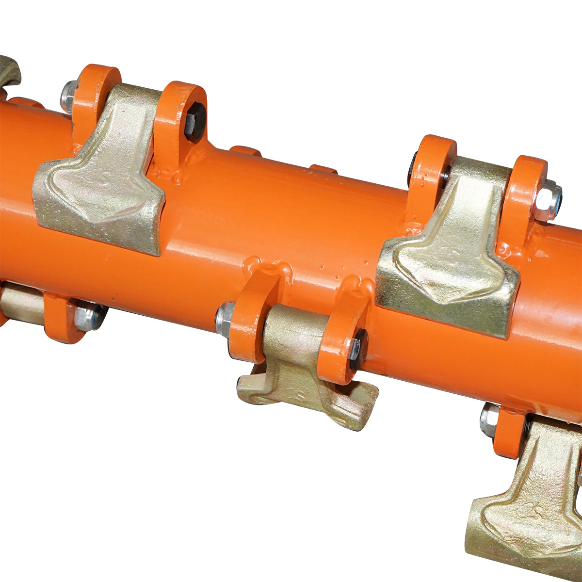 Kit of parts, shaft blade-support bearing for choppers series BCR140, BK98208