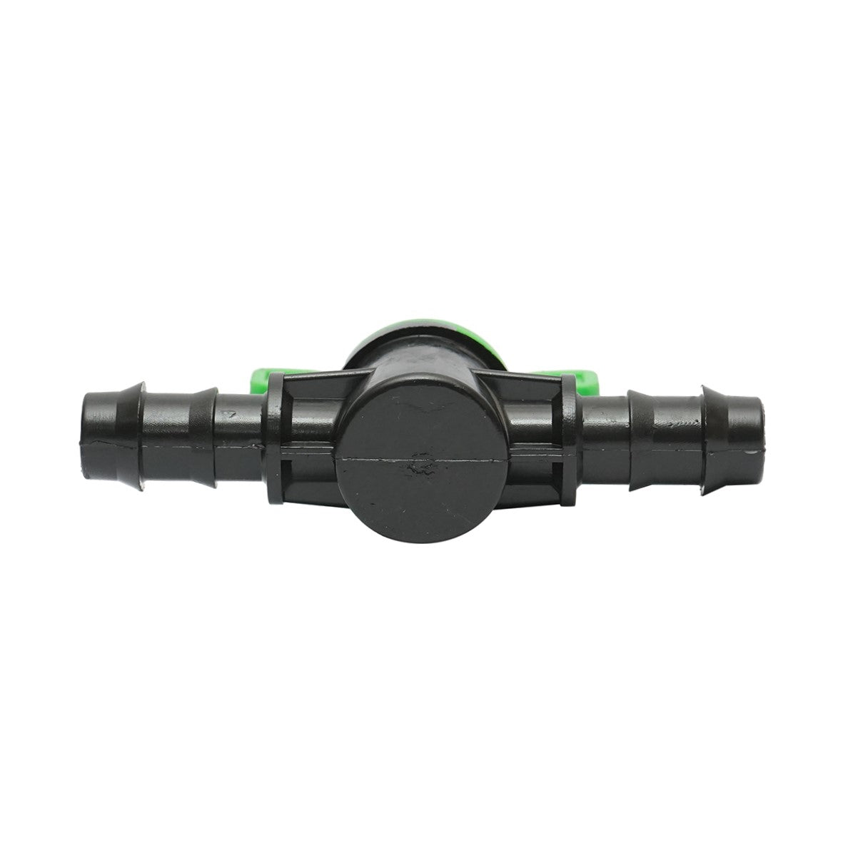 Butterfly valve for cow milking machine Breckner Germany