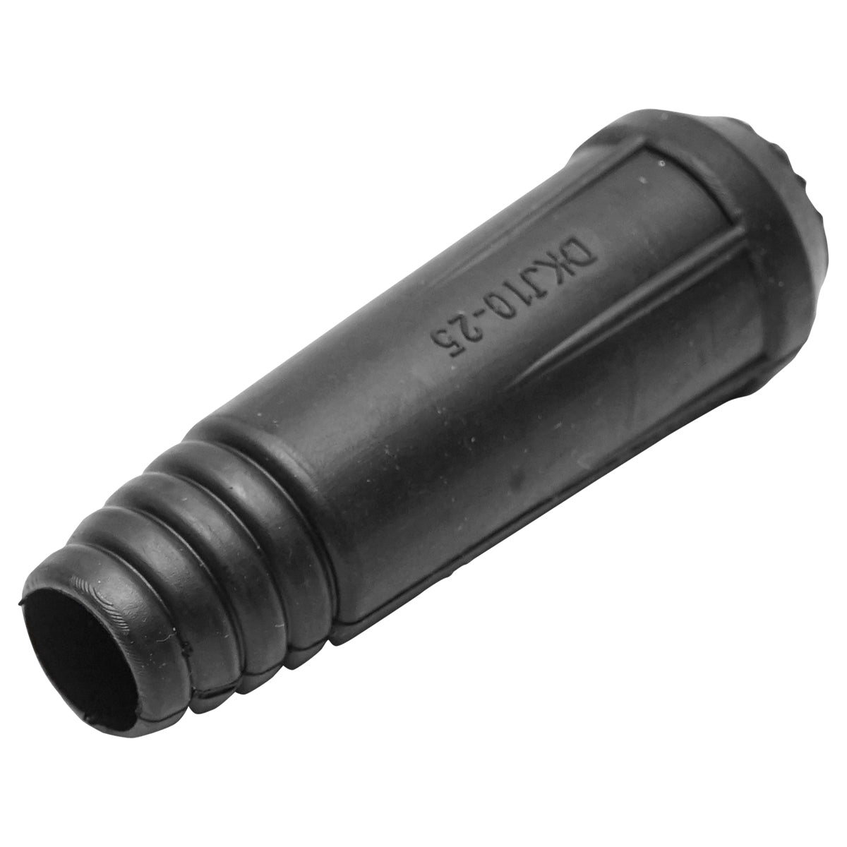 9mm connector, DKJ10-25 for black welding cable Breckner Germany