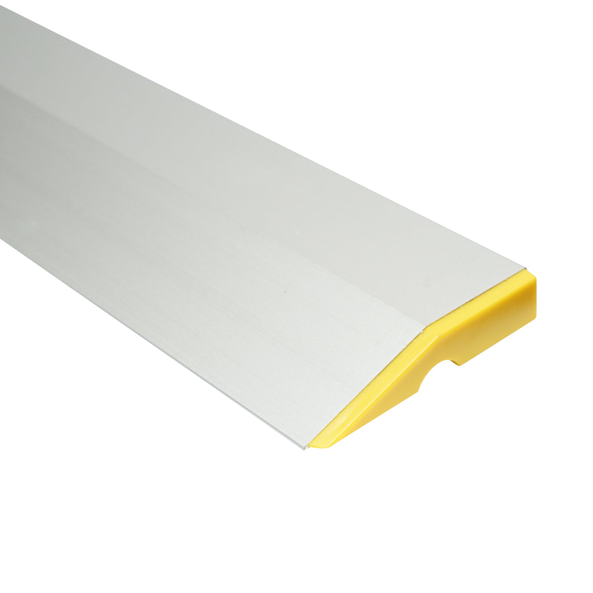 2.5m aluminum ruler for construction CROWNMAN