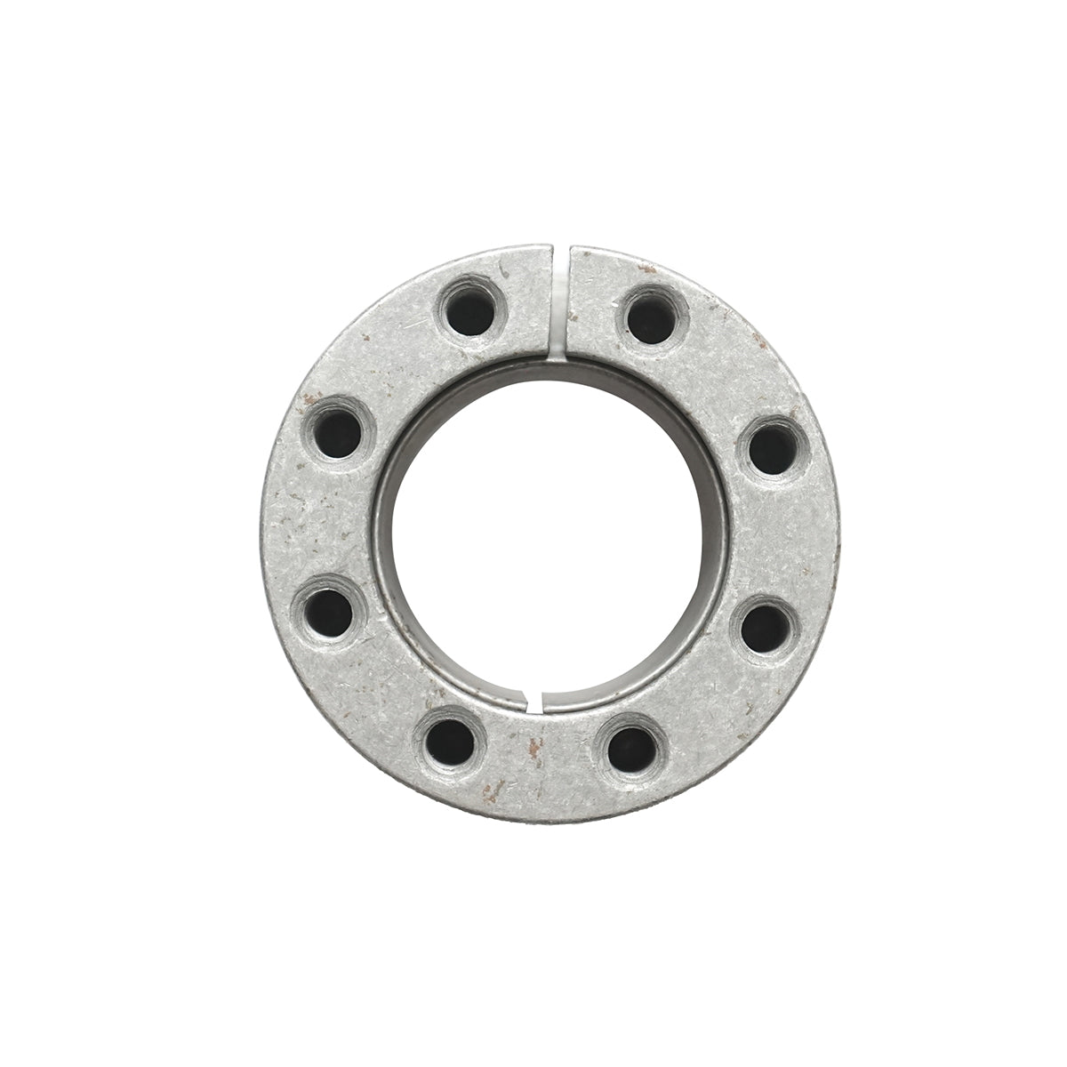Large pulley block for shredders series DPS, BK98211, BK98212, BK98213, BK98214