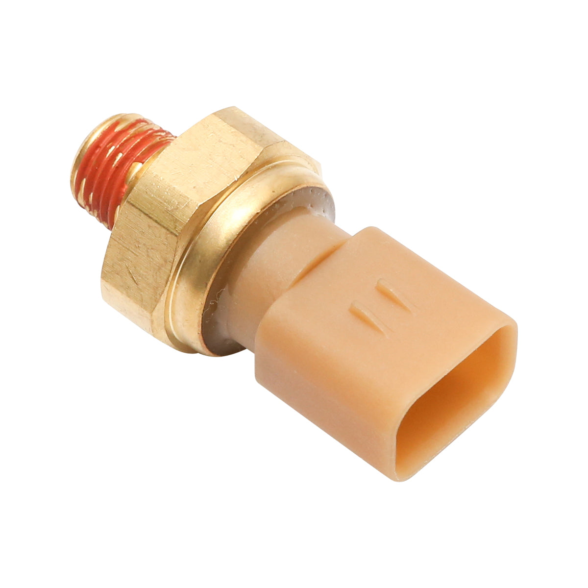 Intake pressure sensor with 3 pins for John Deere OEM RE537639