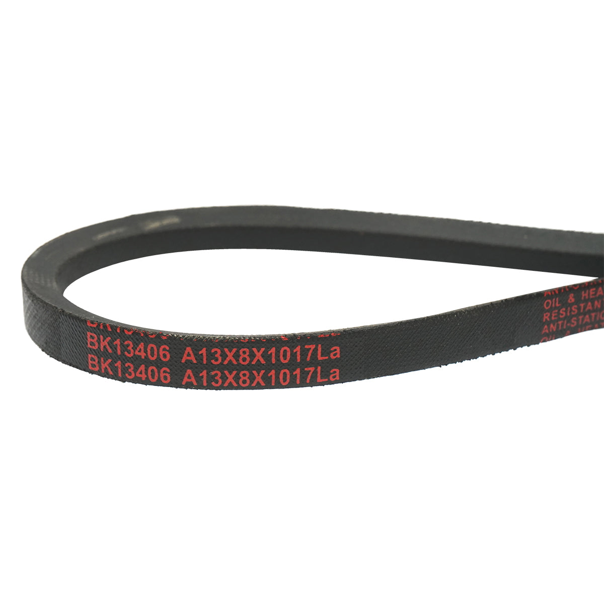 Transmission belt 13x8x1017 at Breckner Germany
