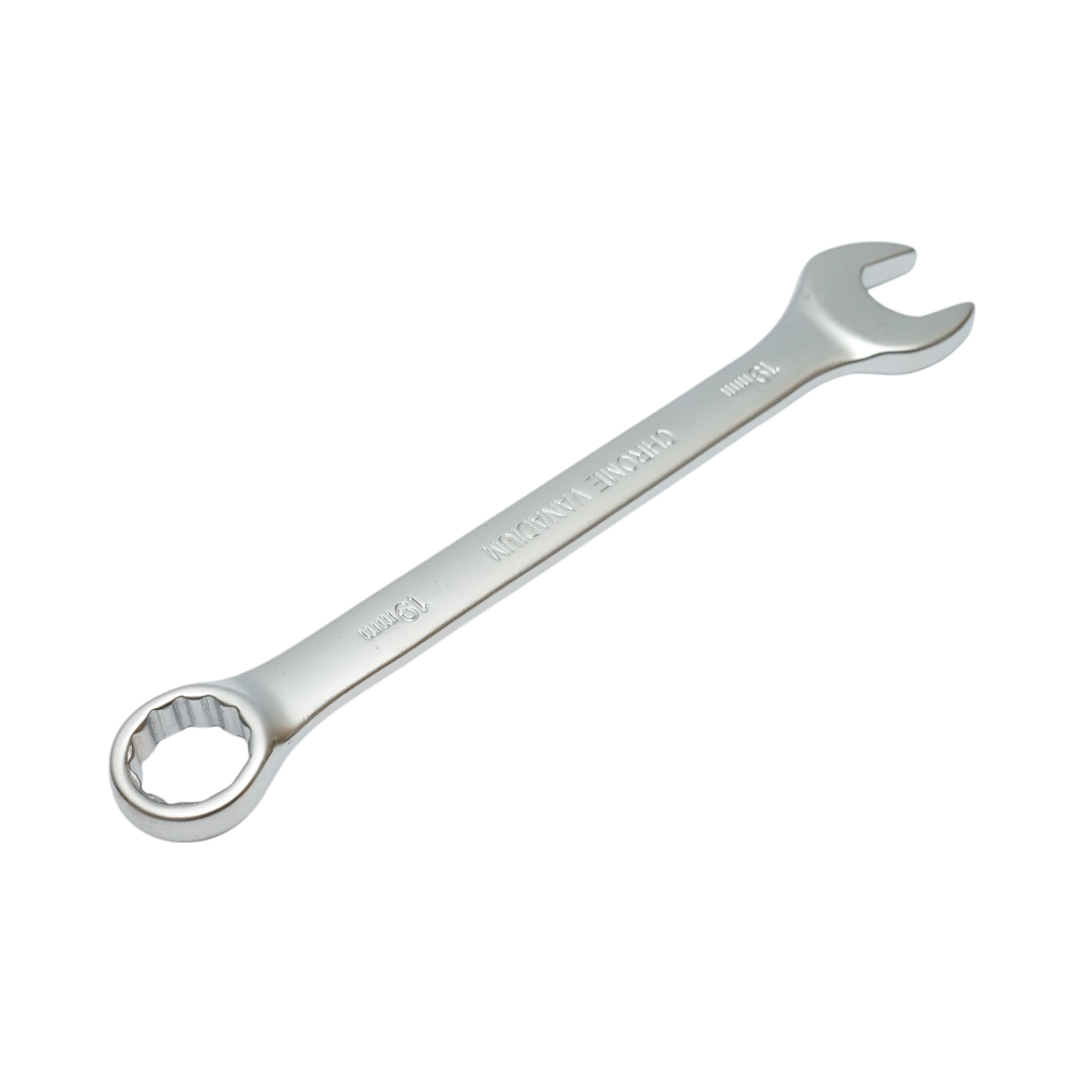 19mm fixed and ring wrench Breckner Germany