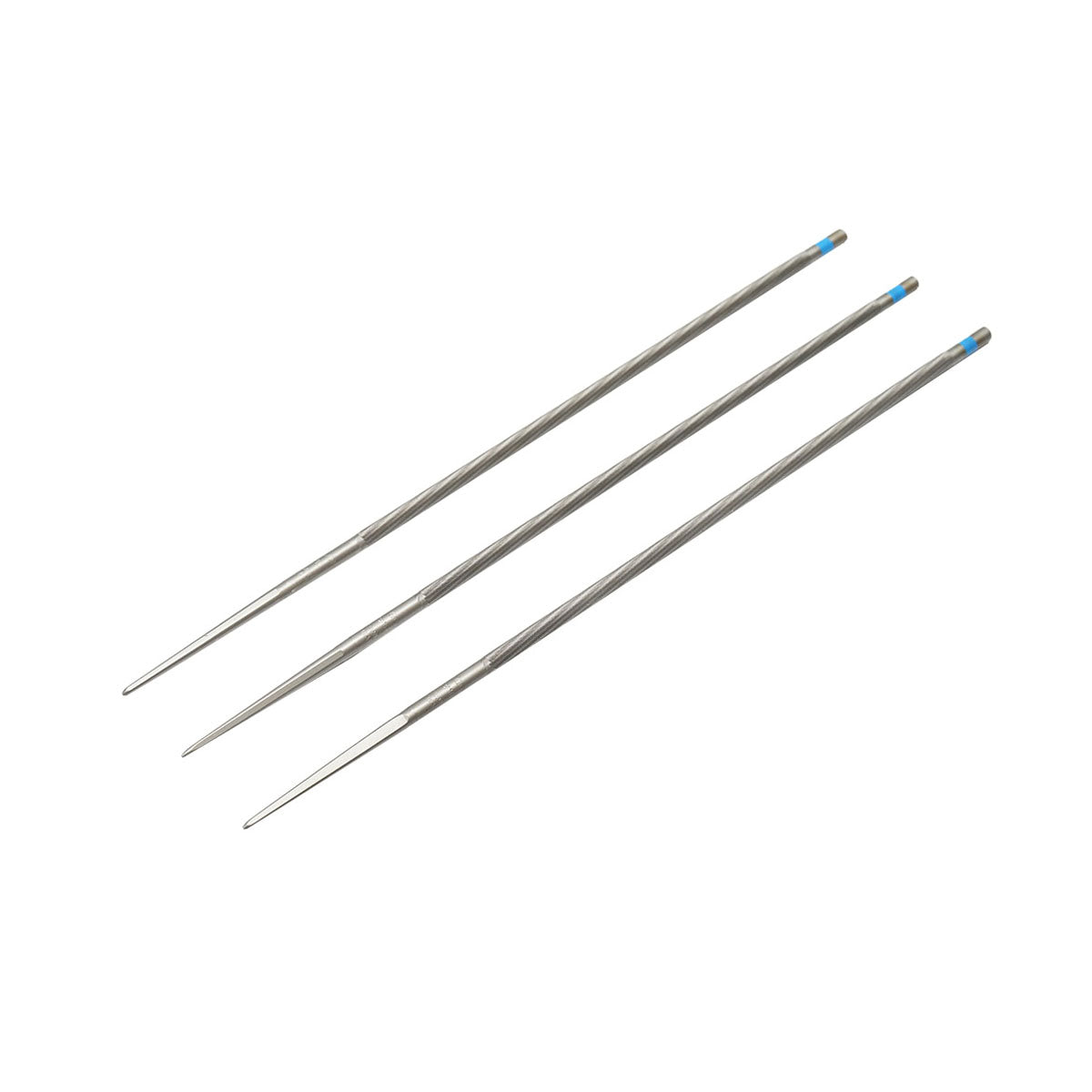 Chainsaw chain sharpening file 4.8mm 3/16 Oregon