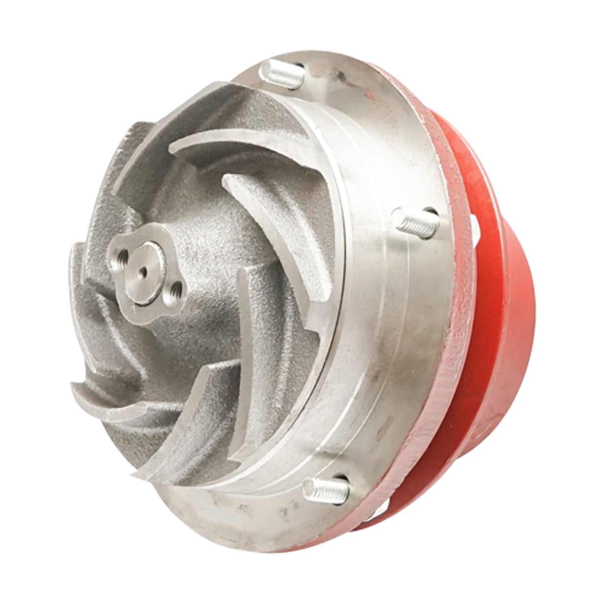 Water pump hub Raba