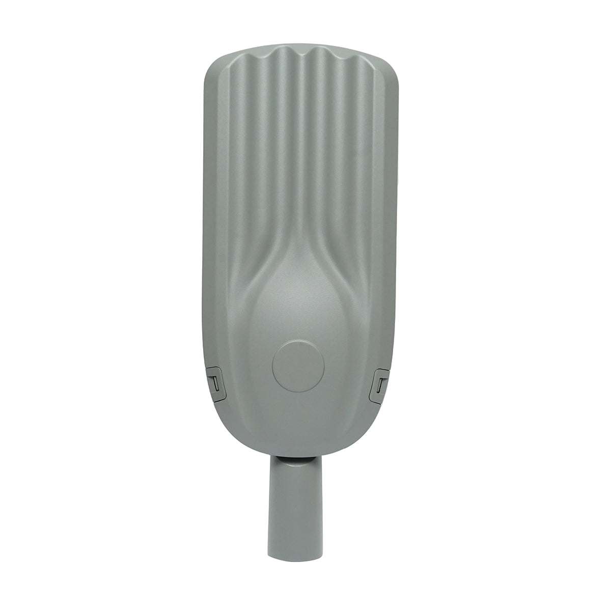 150W LED street light, 220V, 6000K, 22500LM with pole mounting IP66 Breckner Germany