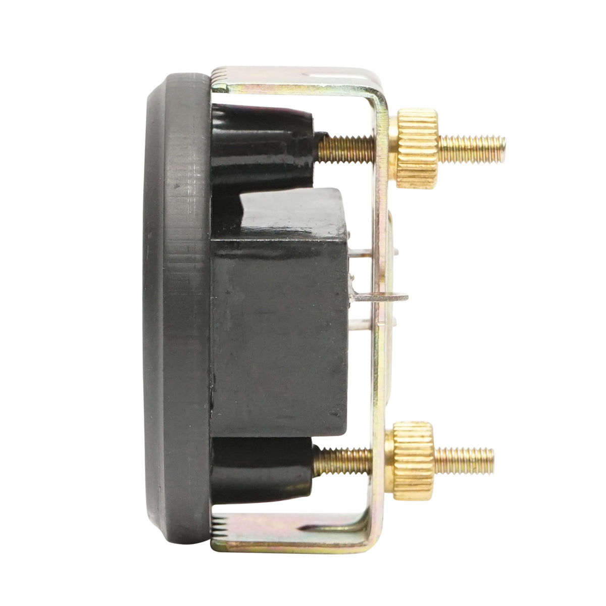 Digital operating hours indicator Universal AC/DC 10-60V Breckner Germany