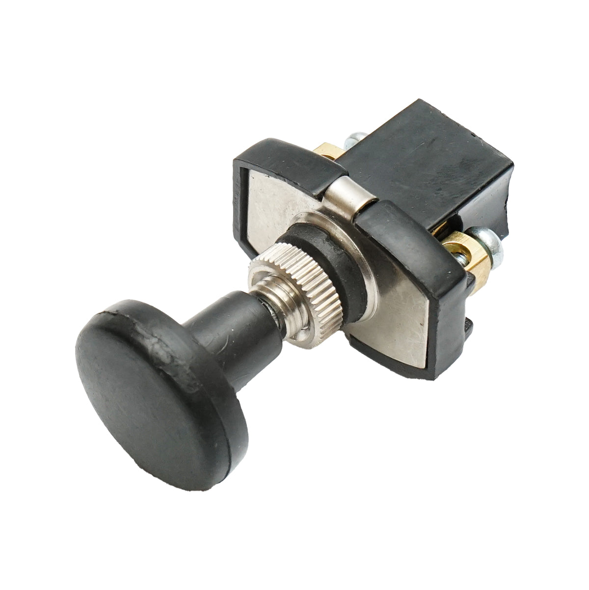 Universal switch with pull action, ON/OFF contact 67185810, 80350965
