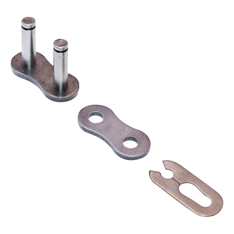 GALL Chain combines EP 12B-1 H12BH-1 (for reinforcement, with a connecting link)