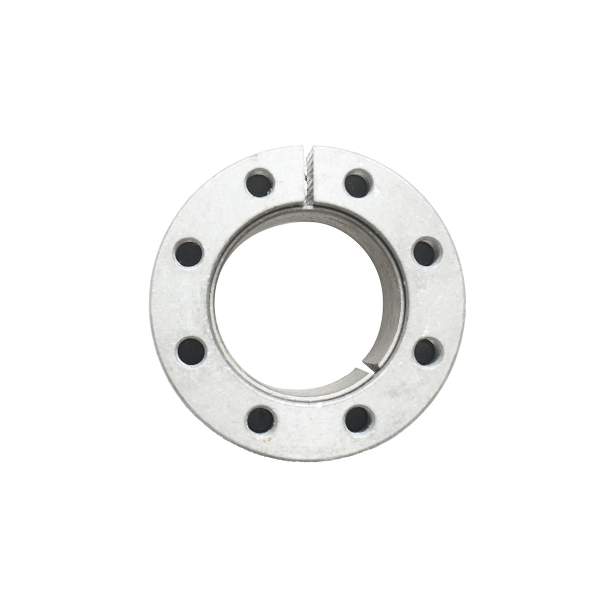 Large pulley lock for shredders series KFH, BK98216, BK98217