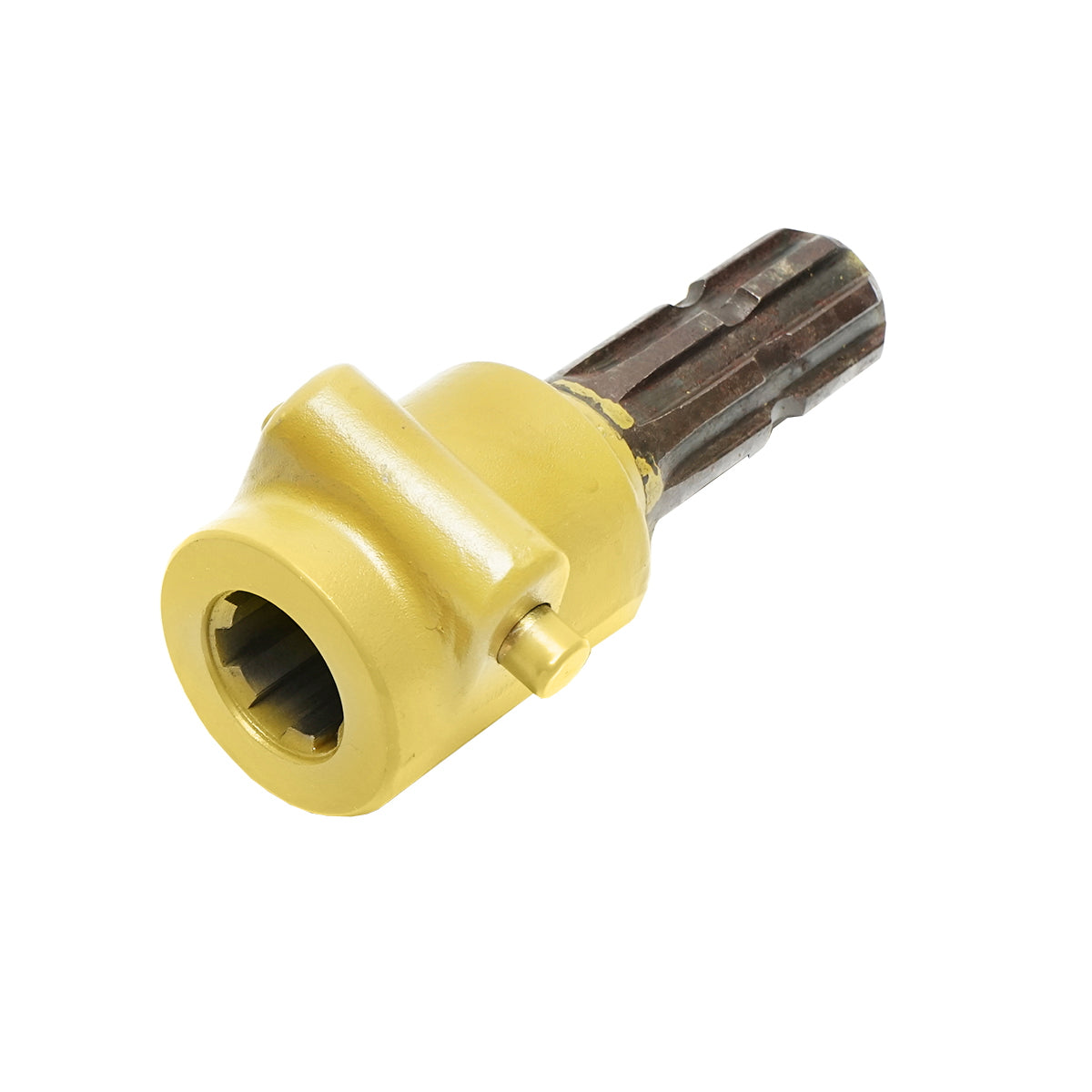 Cardan adapter 1 3/8 Z6 to Z8 length 160mm