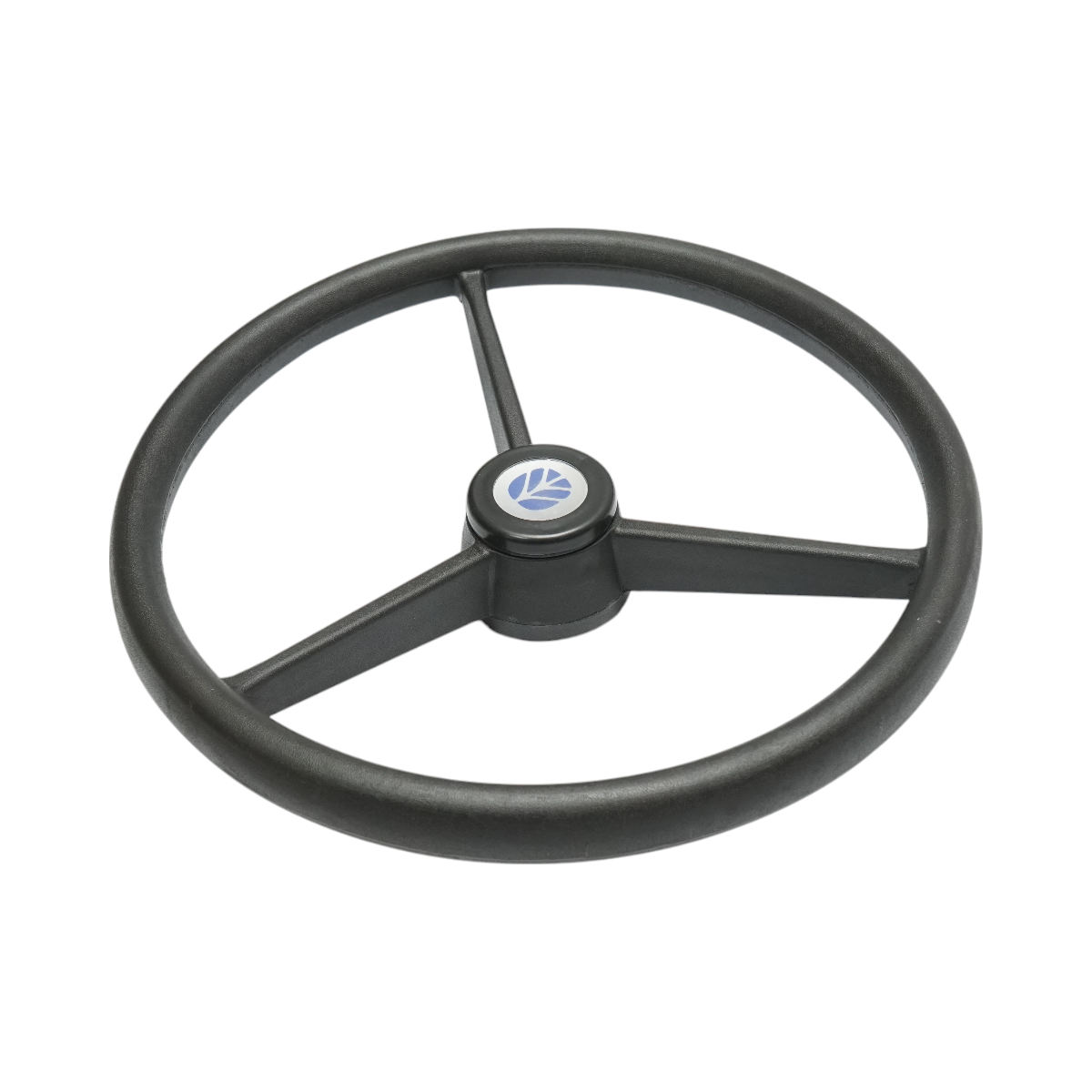 New Holland tractor steering wheel, Fiat OEM code 5129944