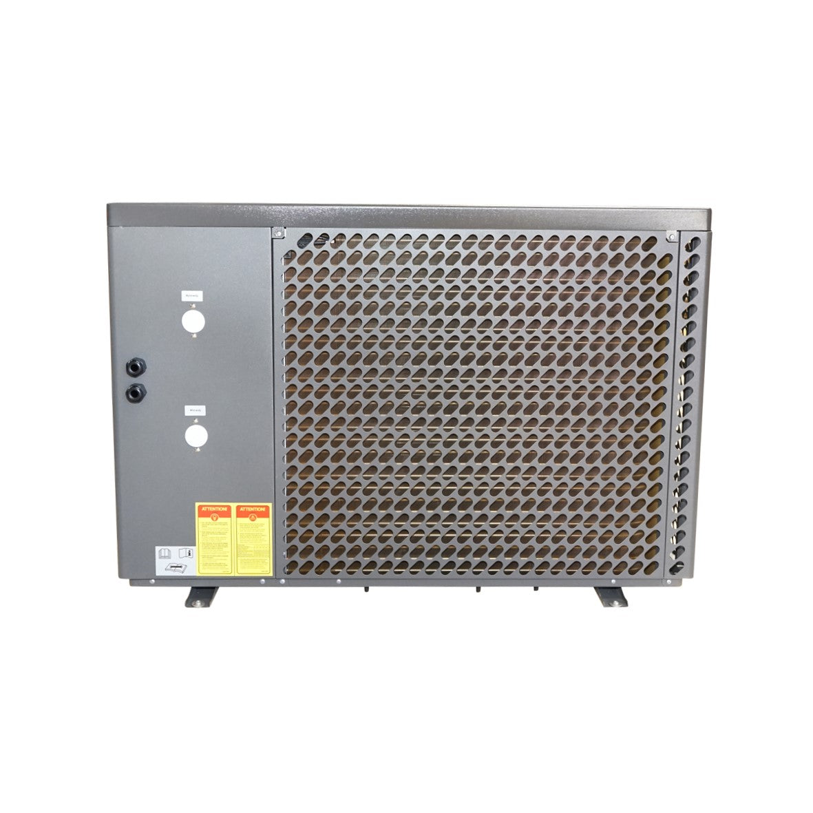 Kaisai monobloc air-water heat pump 8.9KW, 220V IPX4