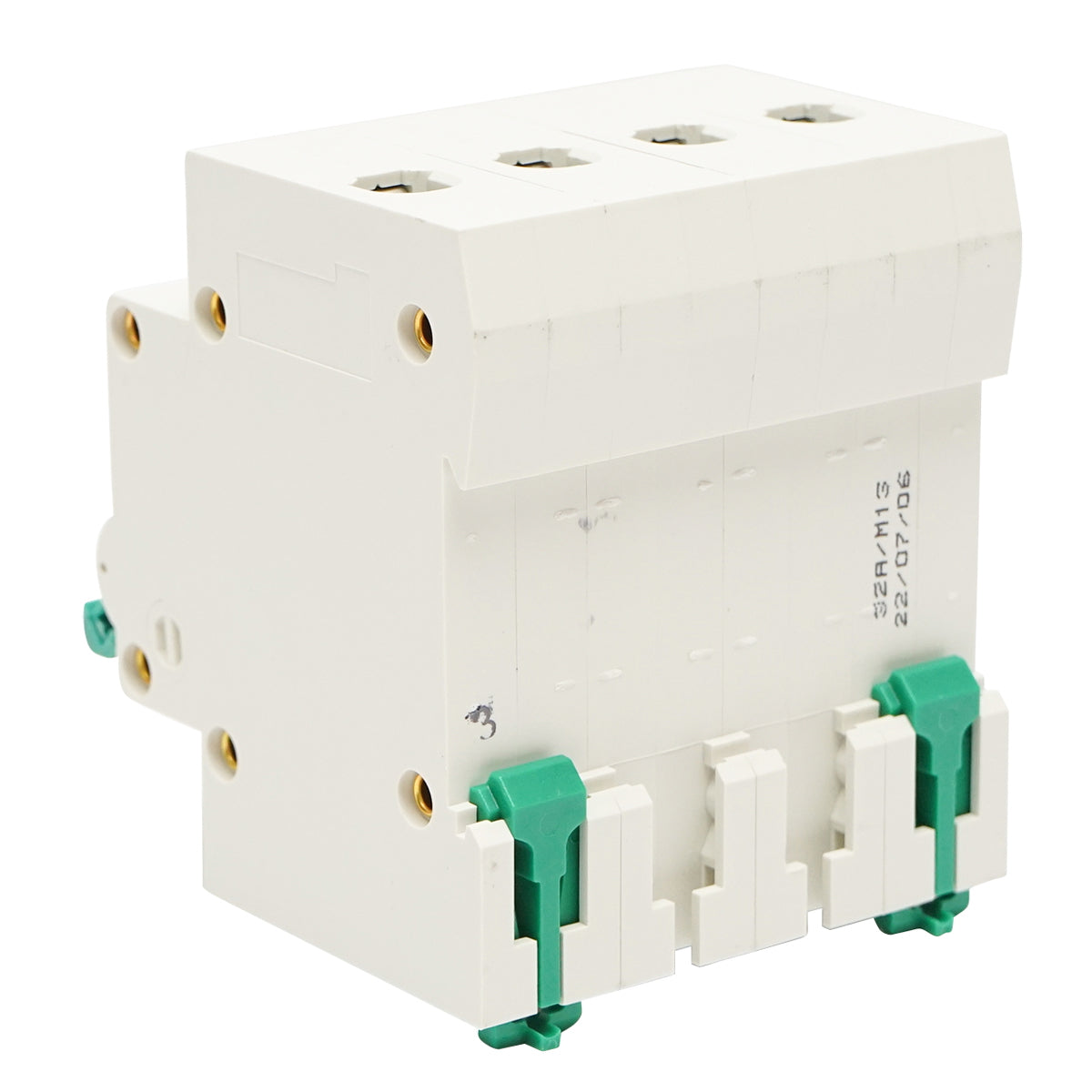 Automatic circuit breaker 4P, 32A, 400VAC Suntree