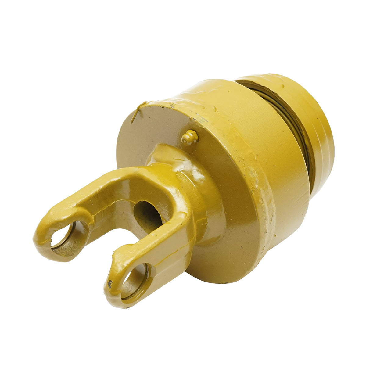 Universal socket for cardan T1 1 3/8 Z6 L=112mm max. rotations 400 Nm Breckner Germany