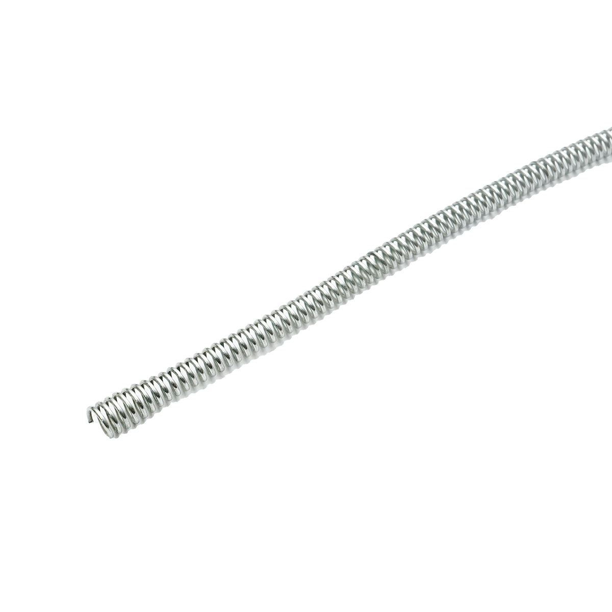 Cleaned snake 20m, 8.5mm