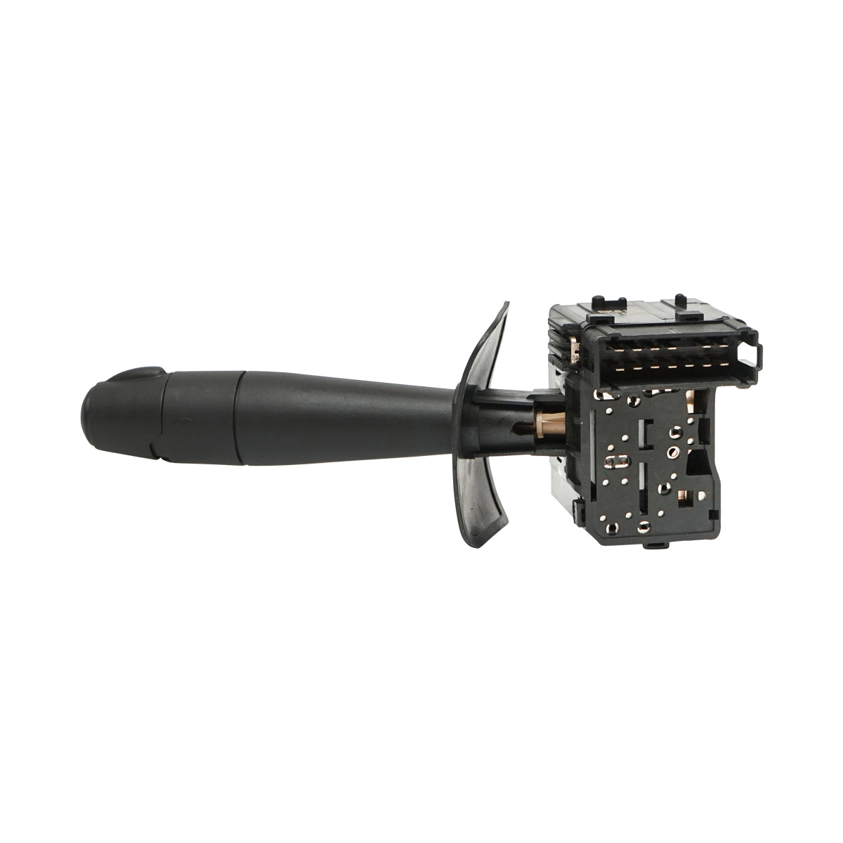 Windshield wiper lever RSC Dacia Logan Sedan, MCV with calculator button 6001549644