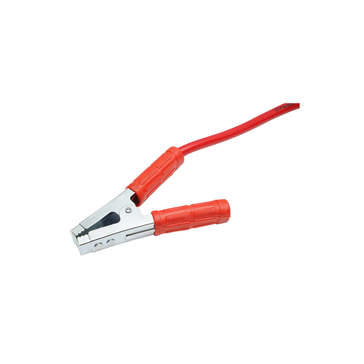 Car current transfer cable 1500A, length 4.5m Breckner Germany
