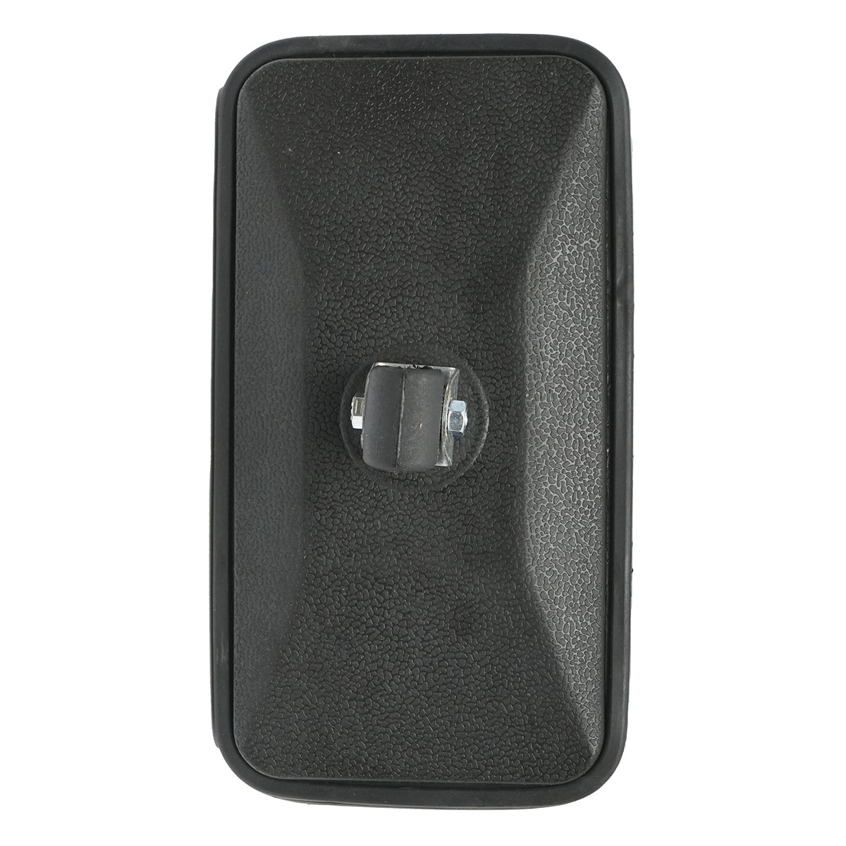 Universal side mirror 250x140mm with arm mounting