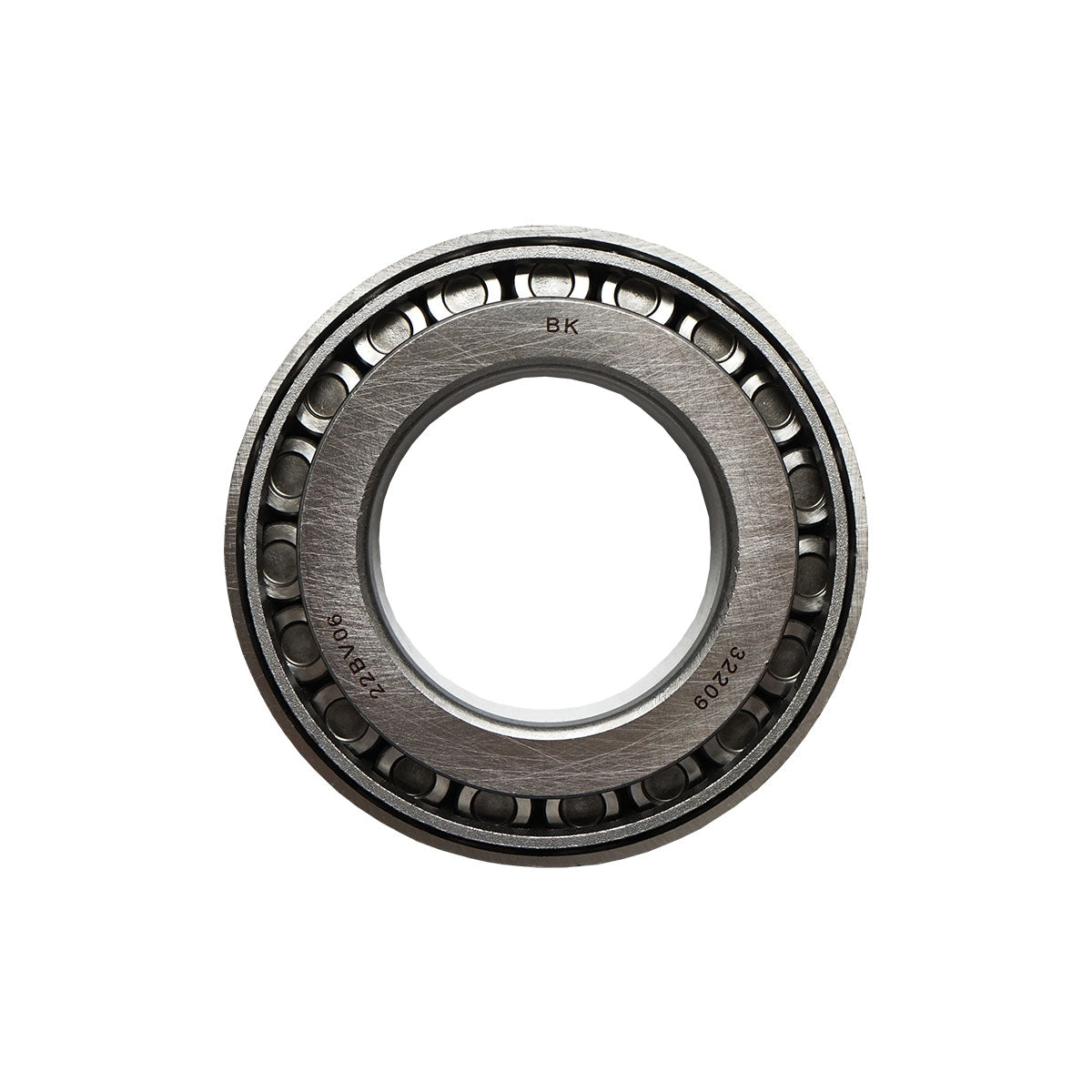 32209 bearing front wheel TV