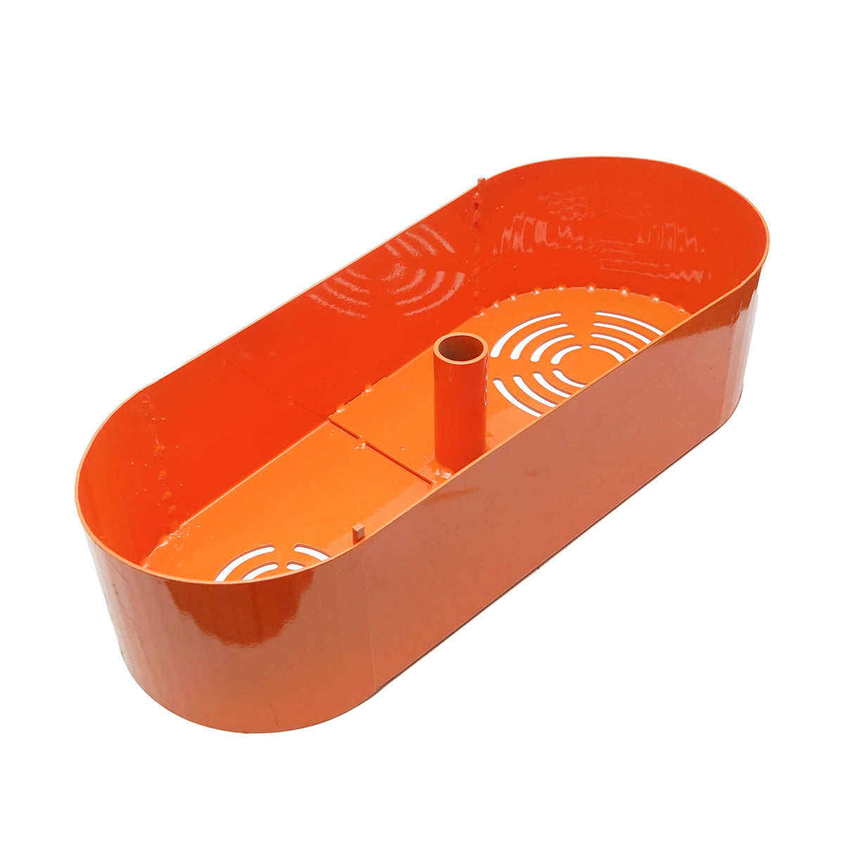 Lateral transmission capacity for shredders series DPS, BK98211, BK98212, BK98213, BK98214