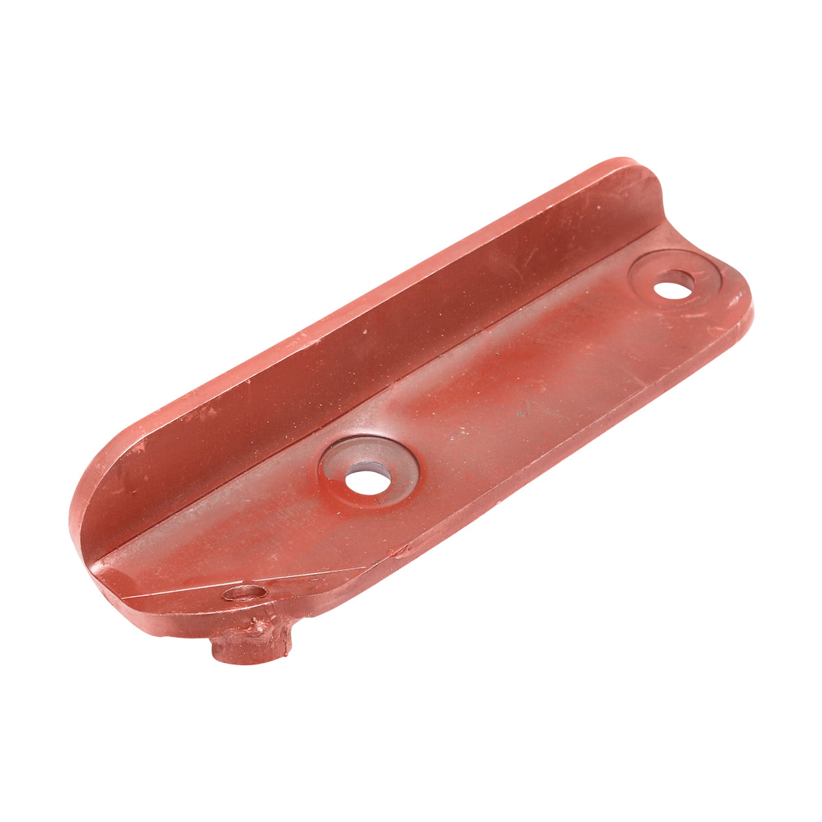 Anchor chain tensioning support U-445 right