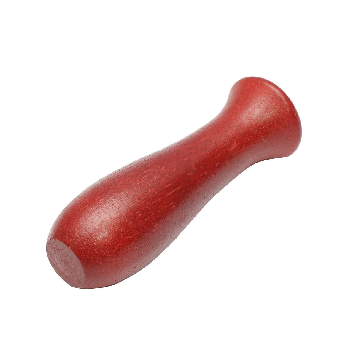 Wooden handle for sharpening chainsaw chain Breckner Germany