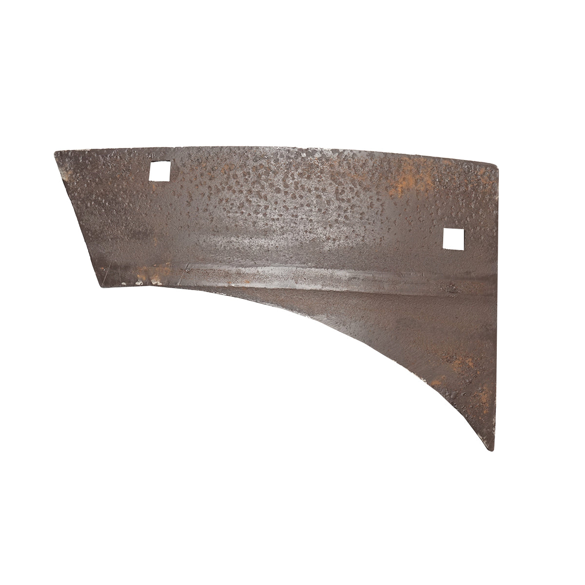 Cormana plow chest PP4