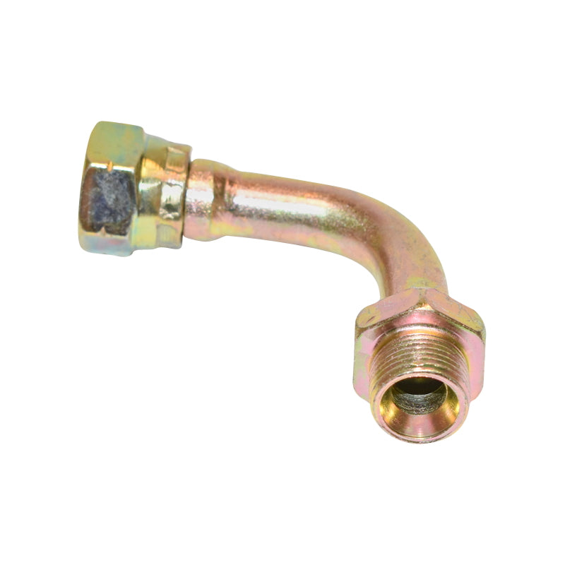 Adapter armature 90 DKR 3/8 BSP FE/FI