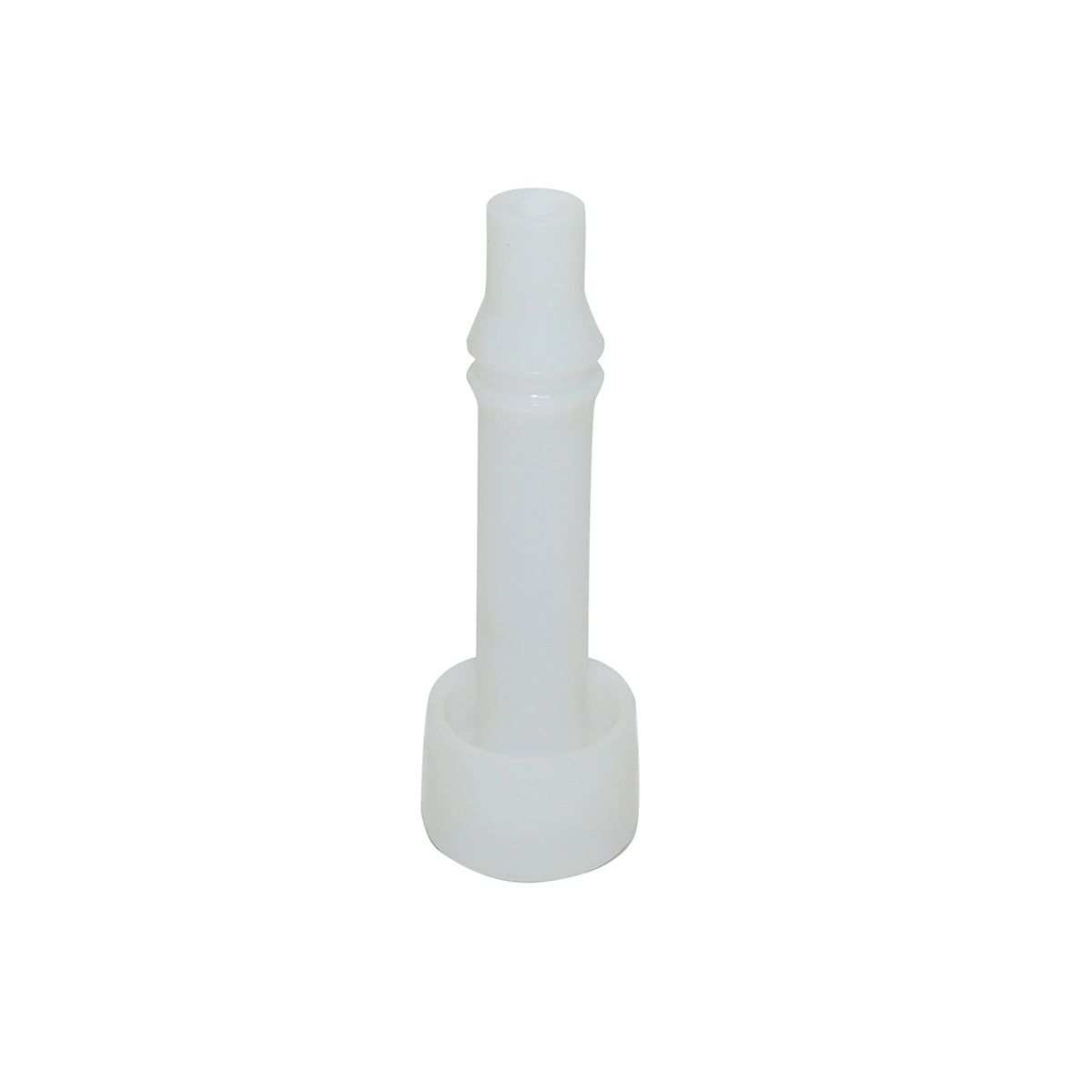 Short silicon mast for cow milking machine Breckner Germany